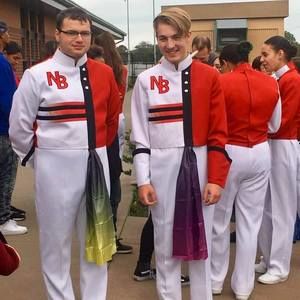 Meet your Posher, Anabela